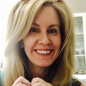 Meet your Posher, Julie